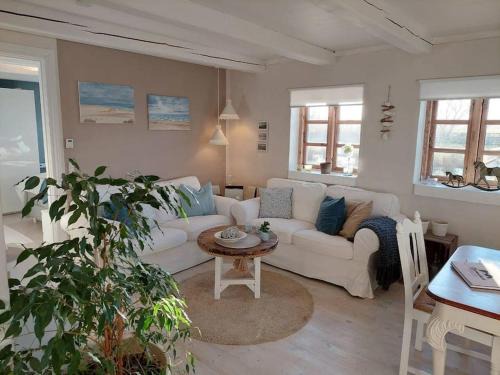 Bindslev Apartment | FeWo Stjerneskud