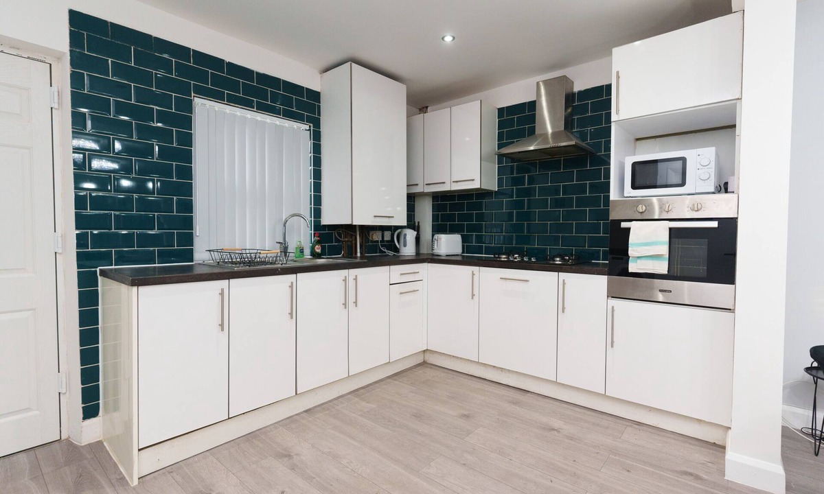 Leeds Apartment | Fewston House Apartments