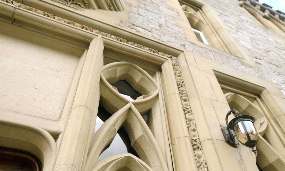 Betws yn Rhos House | Ffarm Country House