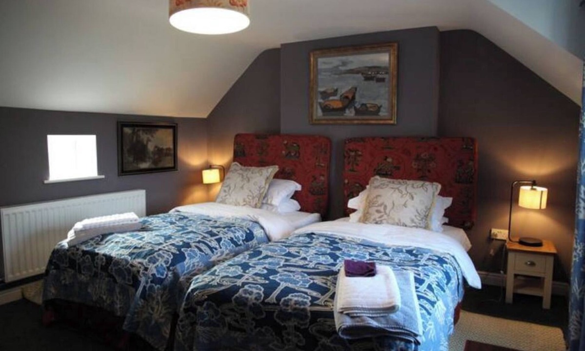 Abergele Cottage | Ffrith Bach