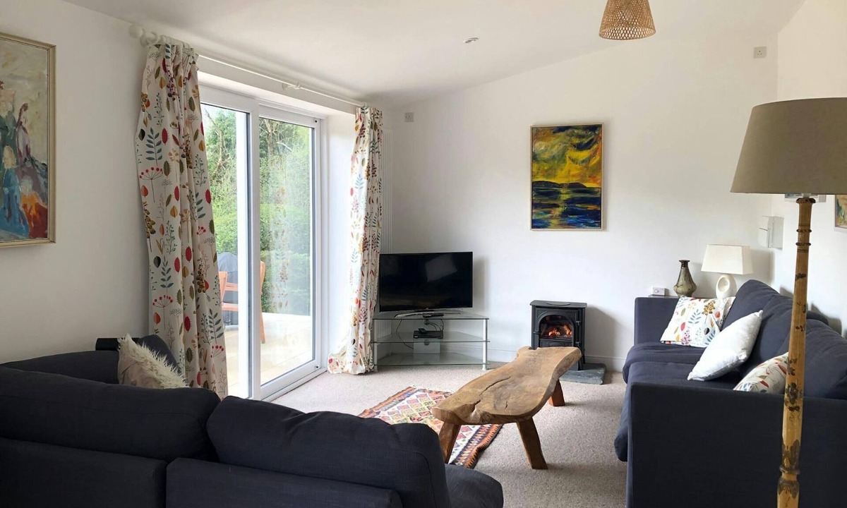 Abercych Cottage | Ffynnonddewi, Cardigan