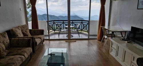 Bukit Fraser Apartment | FHCOMFYHOME B33A1 At SILVERPARK RESORT