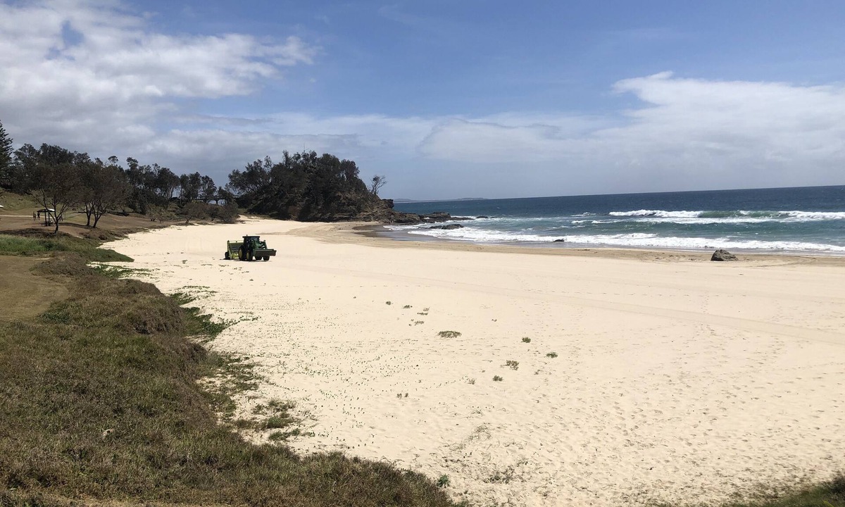Port Macquarie House | Fi's Beach Pad