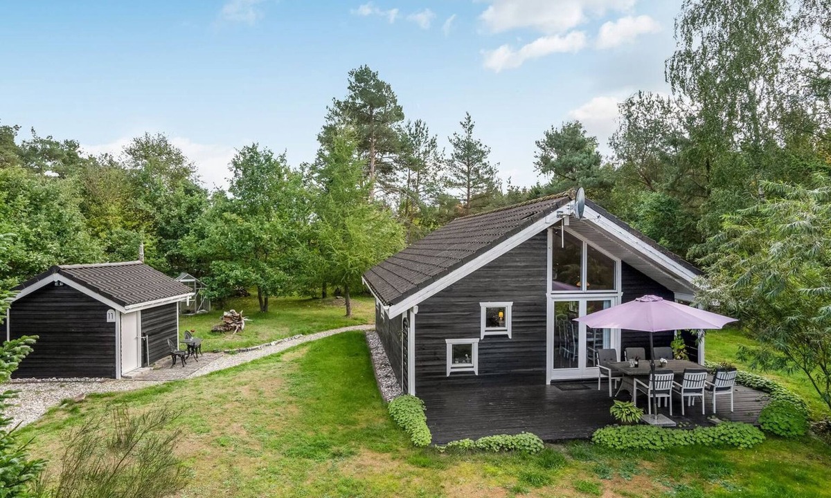 Ronde House | "Fiallar" - 7.5km from the sea by Interhome