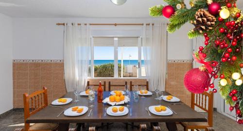 El Moncayo Ski Chalet | Fidalsa Pacific Beach