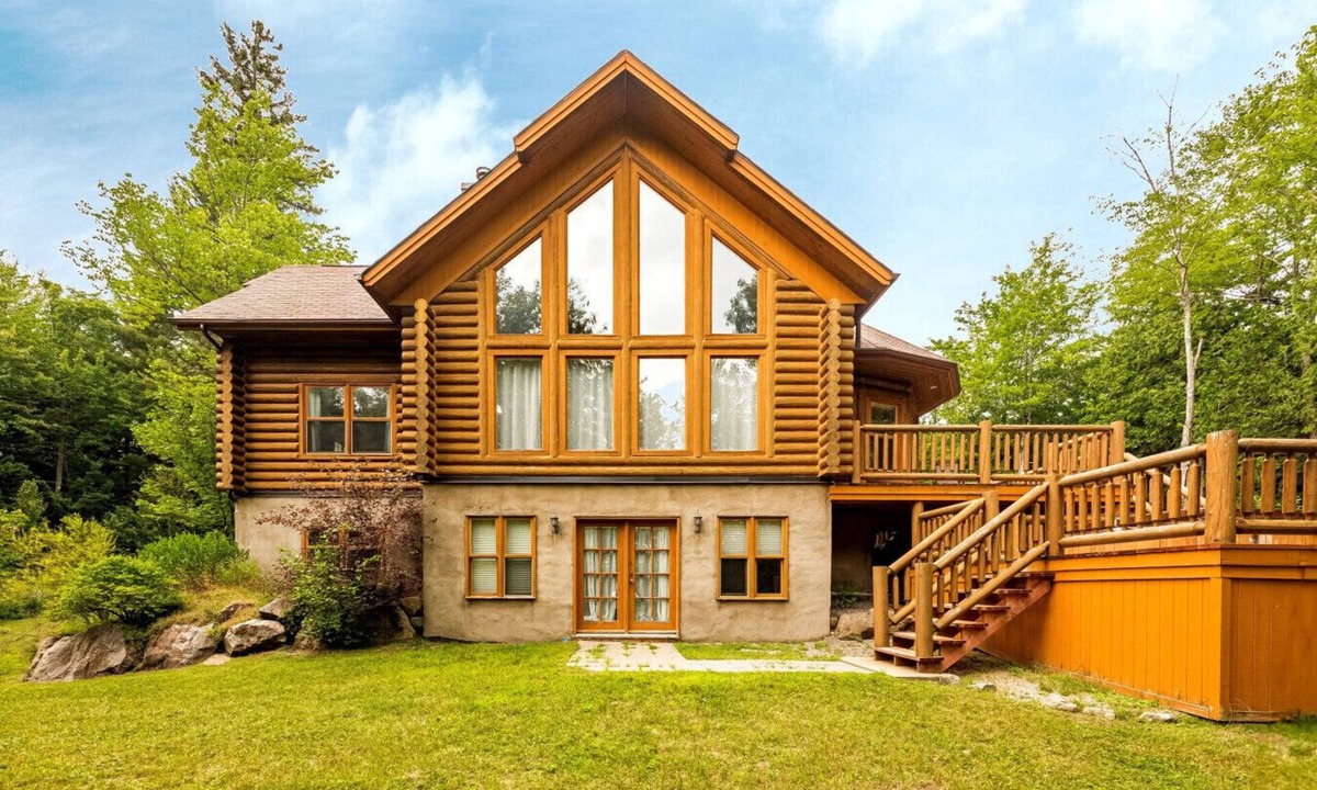 Fiddler Lake Resort Ski Chalet | Fiddler Lake Resort - Deer 79