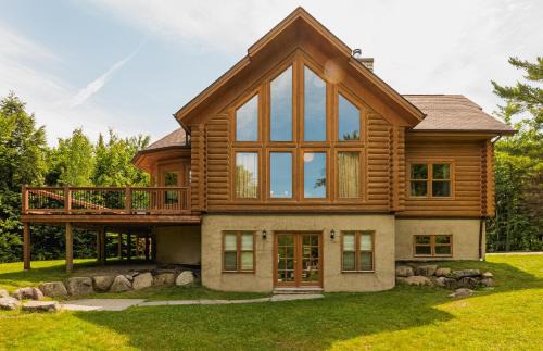 Fiddler Lake Resort Ski Chalet | Fiddler Lake Resort - Deer 69