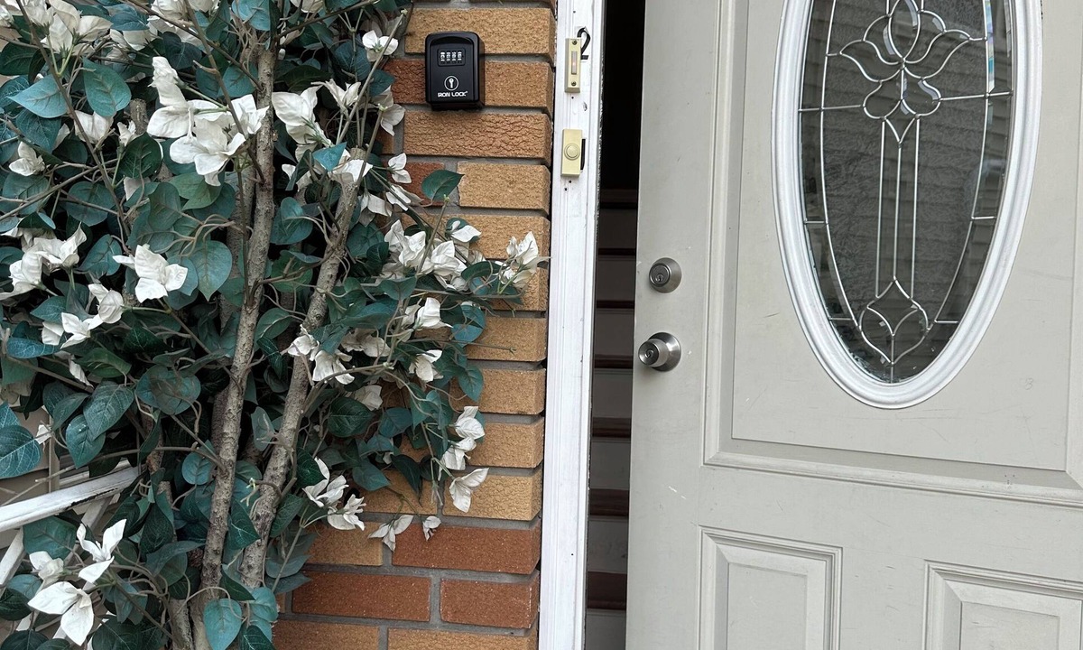 Irvington House | Fidelia Crystal Room