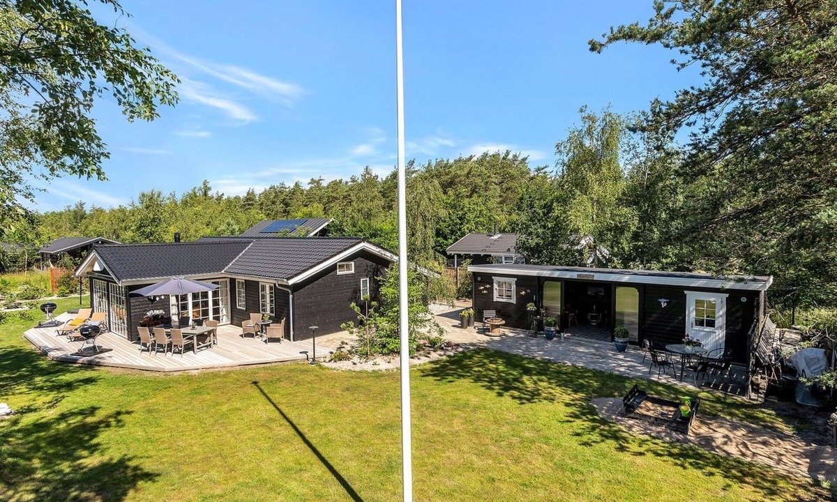 Hou House | "Fido" - 300m from the sea by Interhome