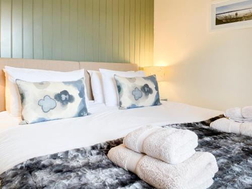 Sea Palling House | Field Crest