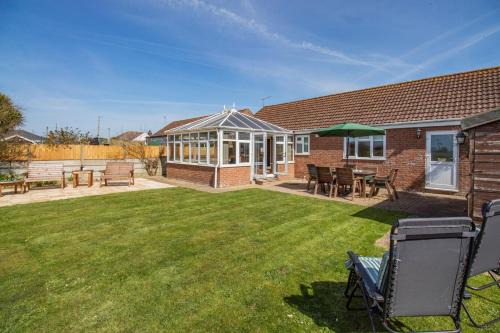 Walcott House | Field Horizon