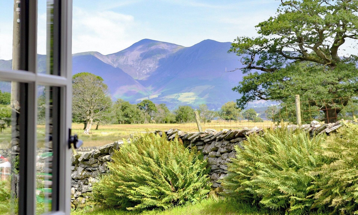 Borrowdale Cottage | Field House Bothy - UK12571