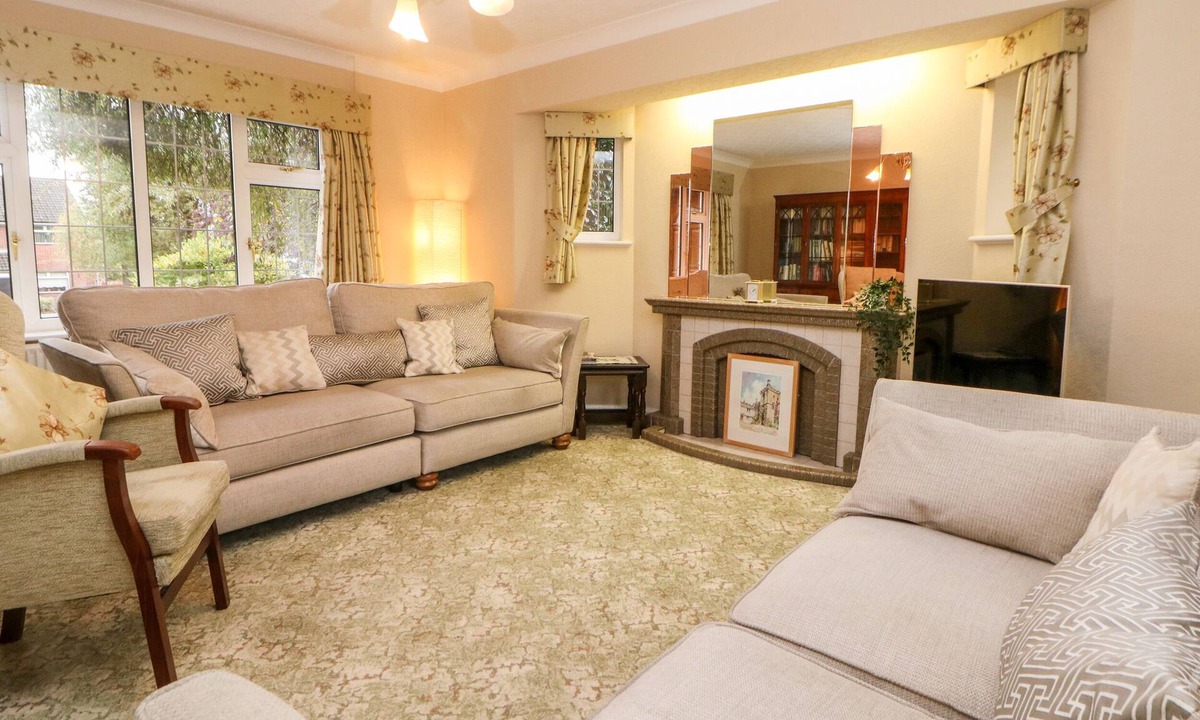 Swanwick Cottage | Field House