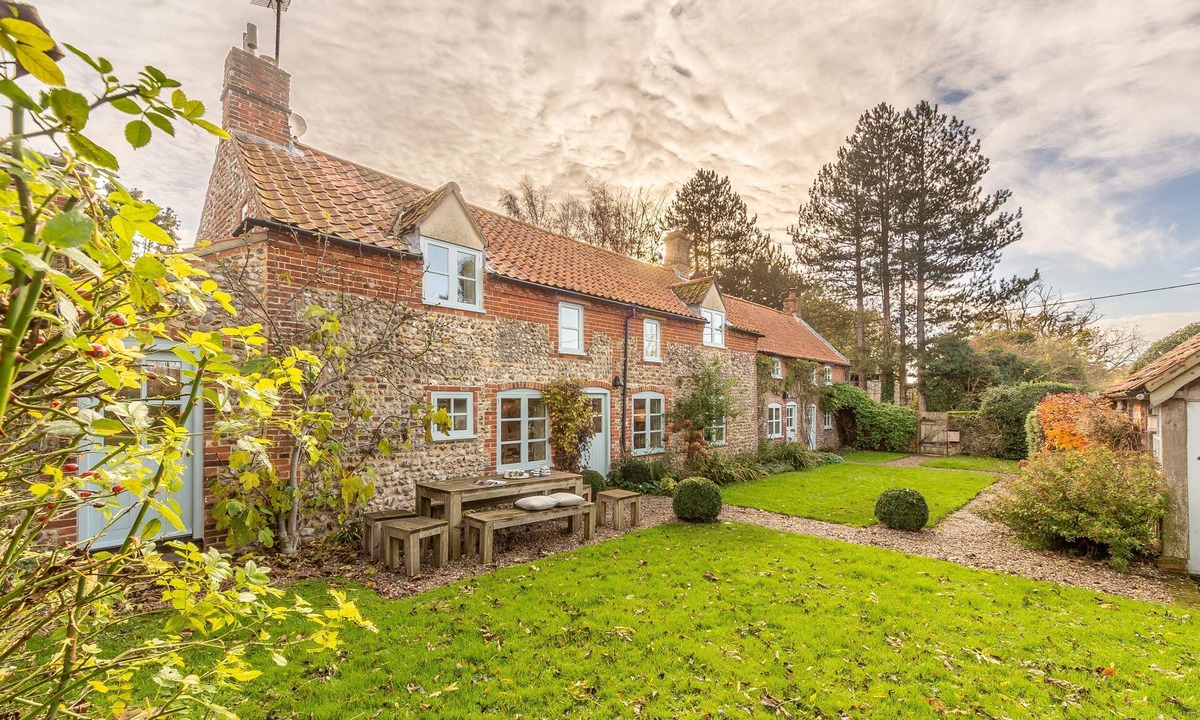 Field Dalling Cottage | Field Row, Field Dalling, Norfolk