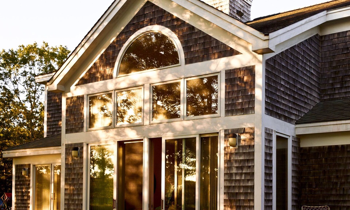 West Tisbury House | Fields & Pond Views - Minutes To Long Point Beach