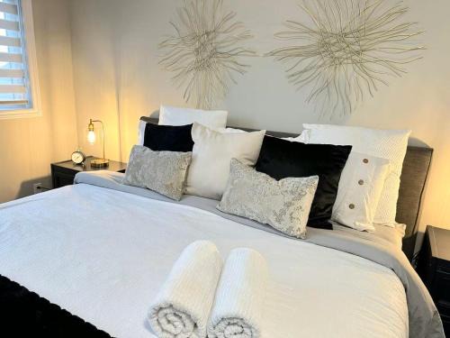 Tillsonburg Villa | Fieldstone Estate