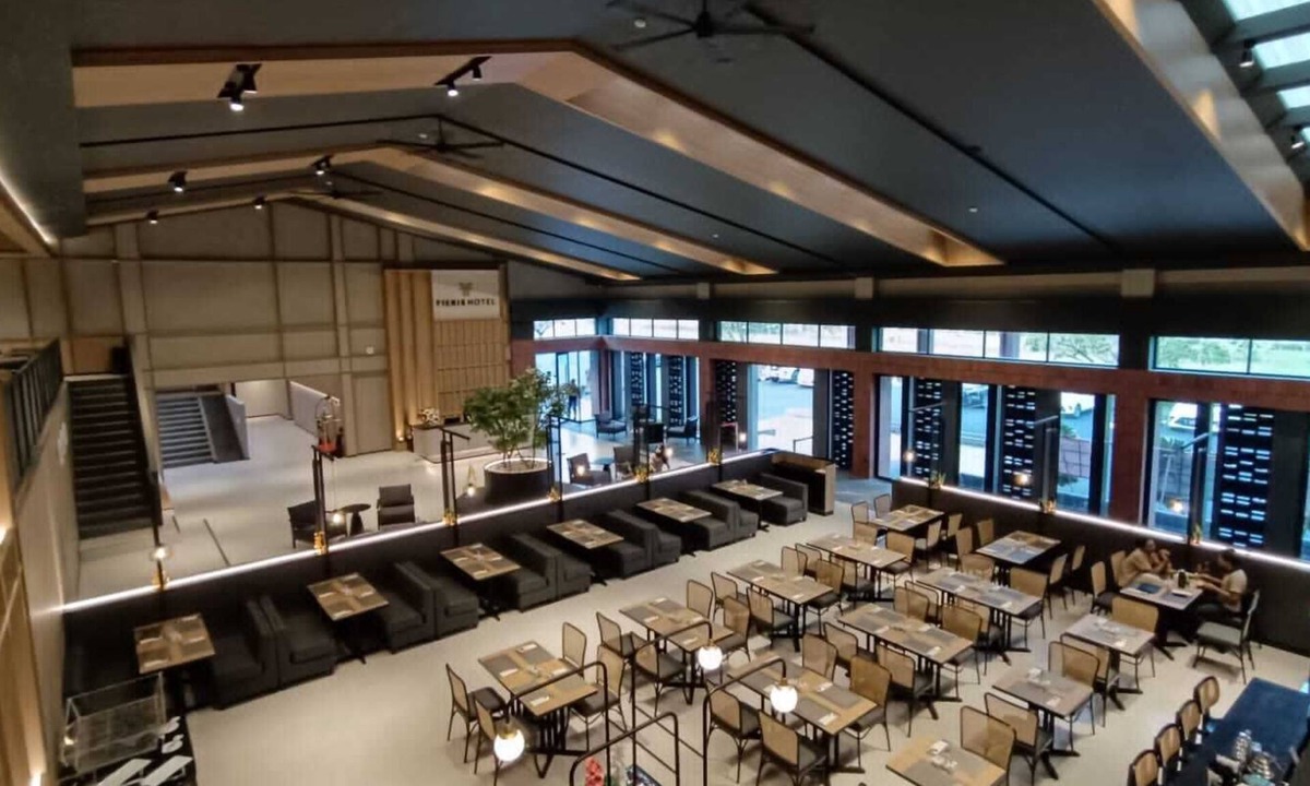 Kadipaten Hotel | Fieris hotel & Convention Kertajati