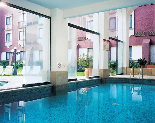 Xalapa Hotel | Fiesta Inn Xalapa
