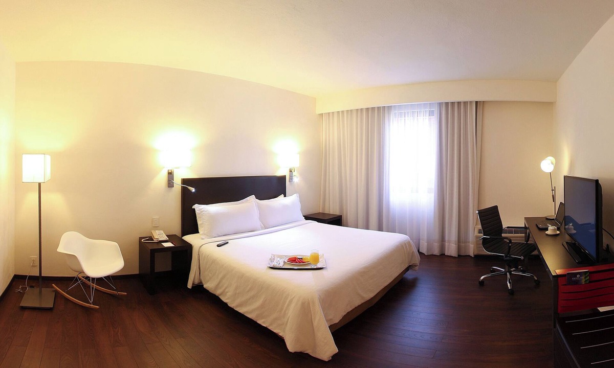 Xalapa Hotel | Fiesta Inn Xalapa