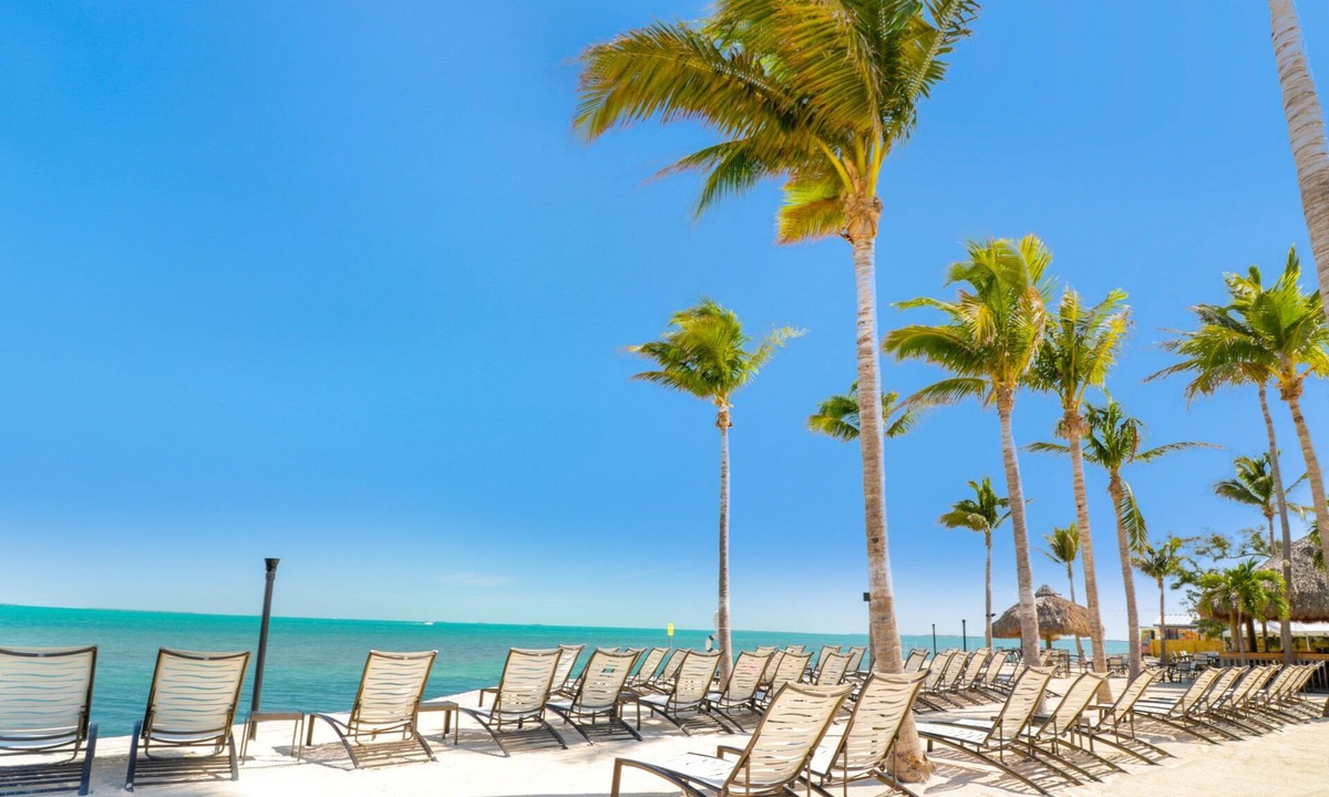 Long Key Hotel | Fiesta Key RV Resort