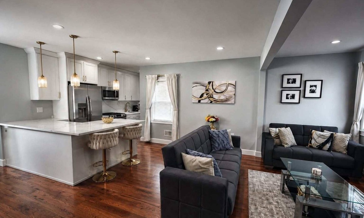 Teaneck House | FIFA 2026 ⁃ 15 Mins to MetLife Stadium + NYC Access