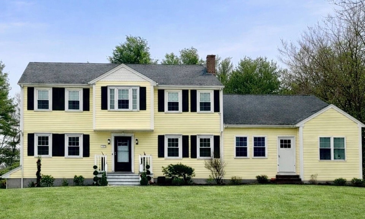 Lake Pearl House | FIFA 2026: Beautiful 6 Bedroom Hone-5 miles from Gillette Stadium
