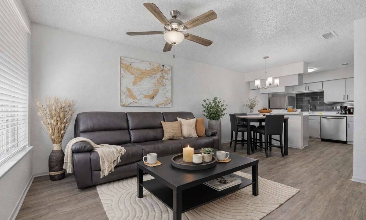Central Arlington Apartment | FIFA 2026 Best Location Near Stadium 2BR
