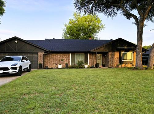 West Arlington House | FIFA Base Camp 20 Min to Stadium