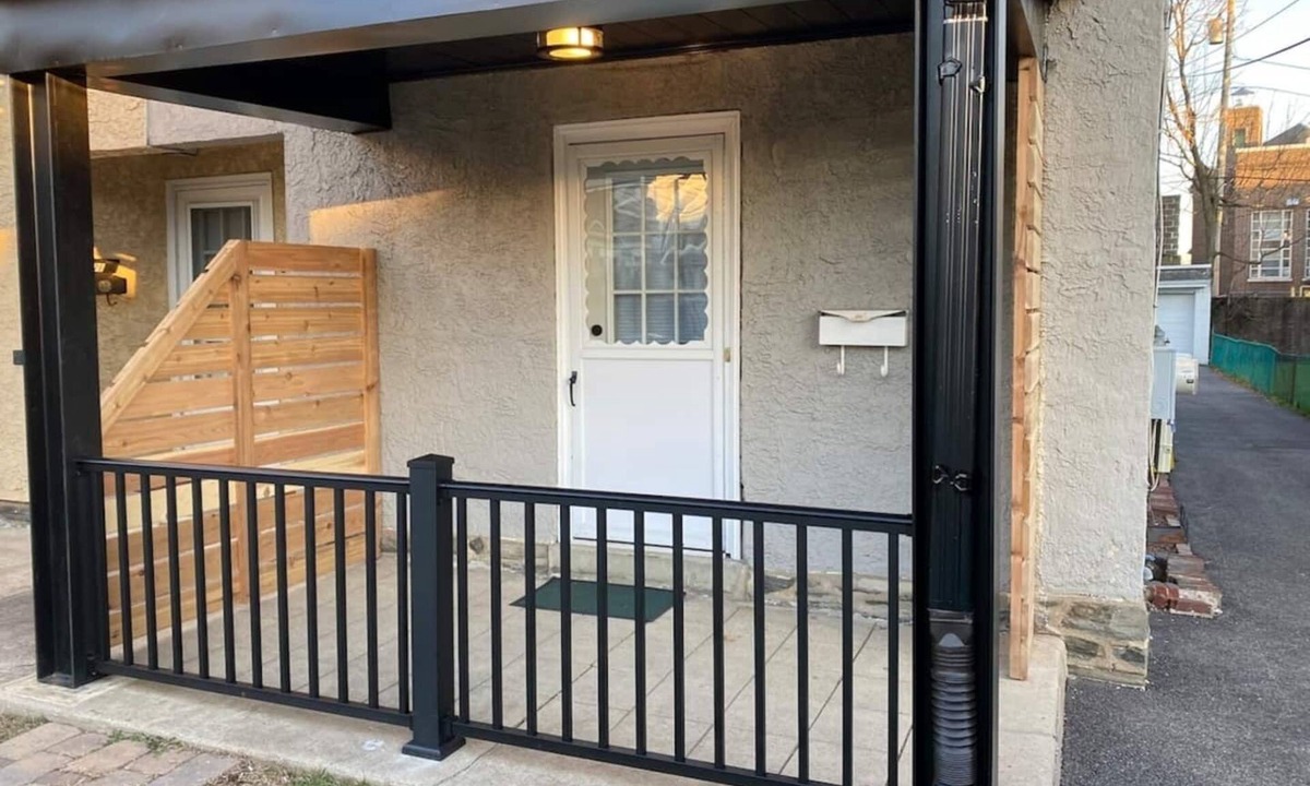 Bryn Mawr Apartment | FIFA HQ - Minutes to Philadelphia Stadium