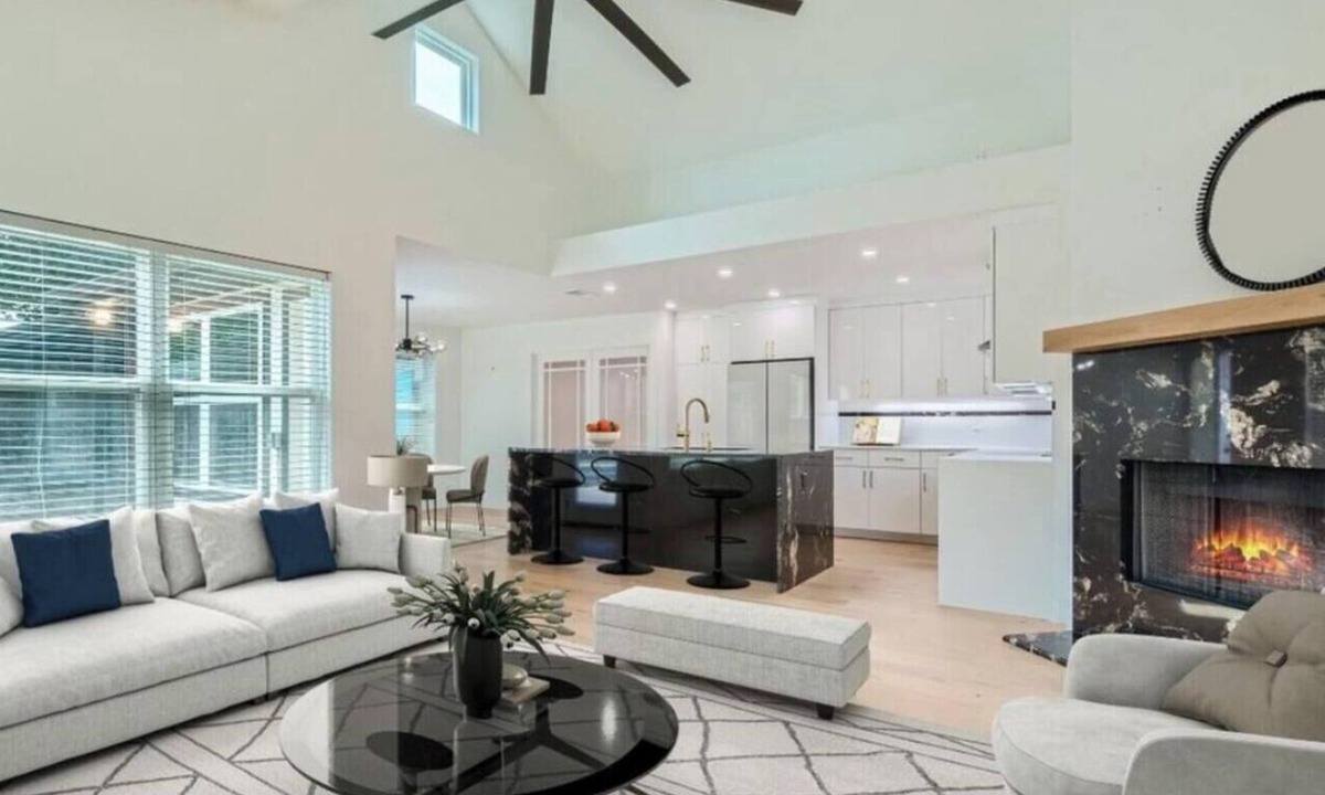 Coppell House | FIFA Ready Coppell 4BR w/Pool 10 Mins to Airport