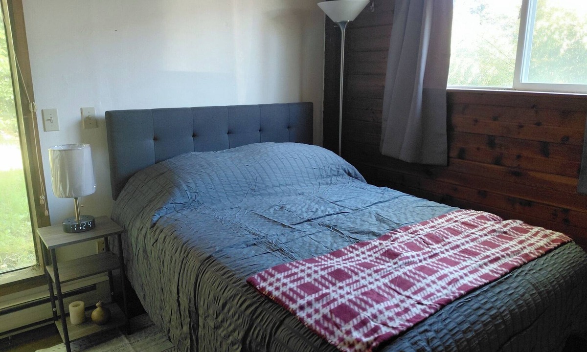Snohomish House | FIFA travelers! Rustic 1-bedroom bungalow in Snohomish perfect for relaxing