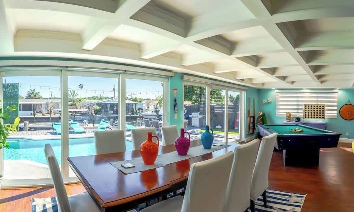 Fort Lauderdale House | FIFA! world cup 2026