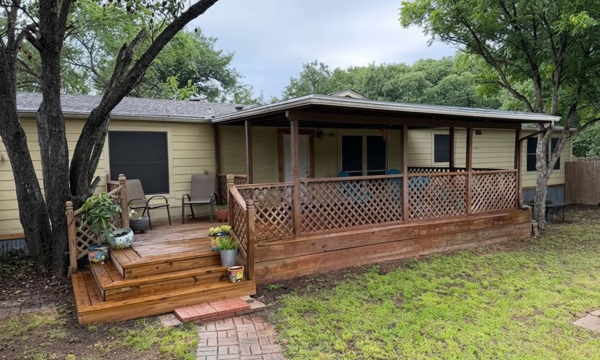 Fort Worth House | FIFA World Cup Dallas - Big + Private - Cheap Rate - Large Groups - Rural