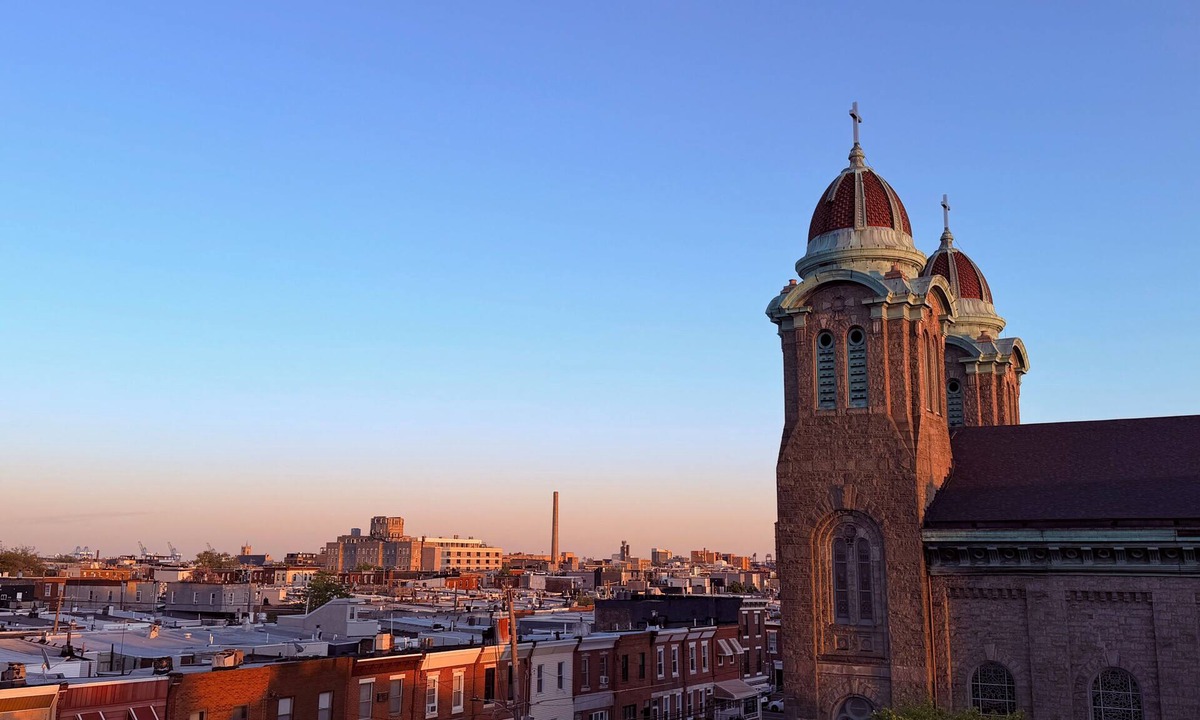 Newbold House | FIFA World Cup Luxury Philly Stay 4BR Roof Deck