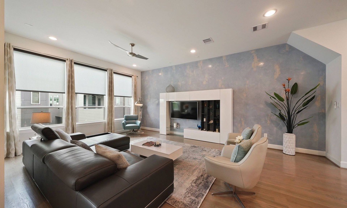Northside House | FIFA World Cup