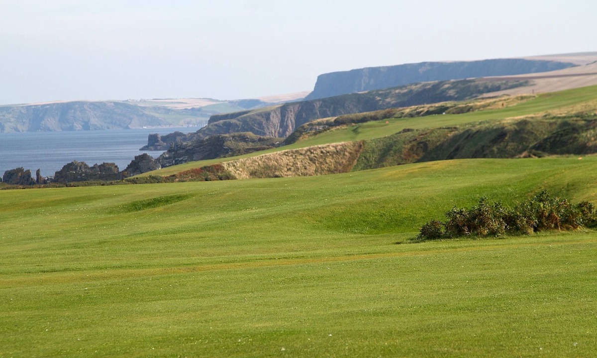 Banff Hotel | Fife Lodge