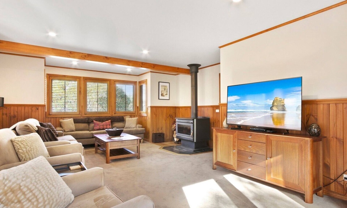 Dinner Plain Ski Chalet | Fifteen Ninety - Dinner Plain