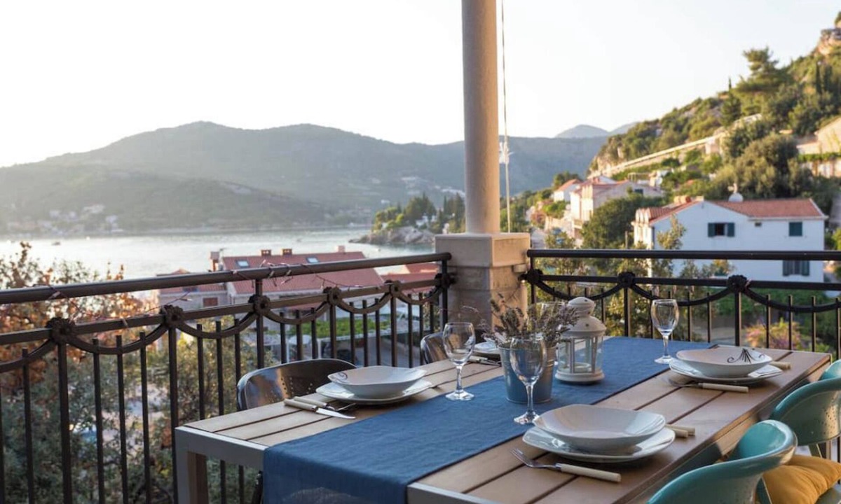 Stikovica Apartment | Fig&Olive Apartments 2