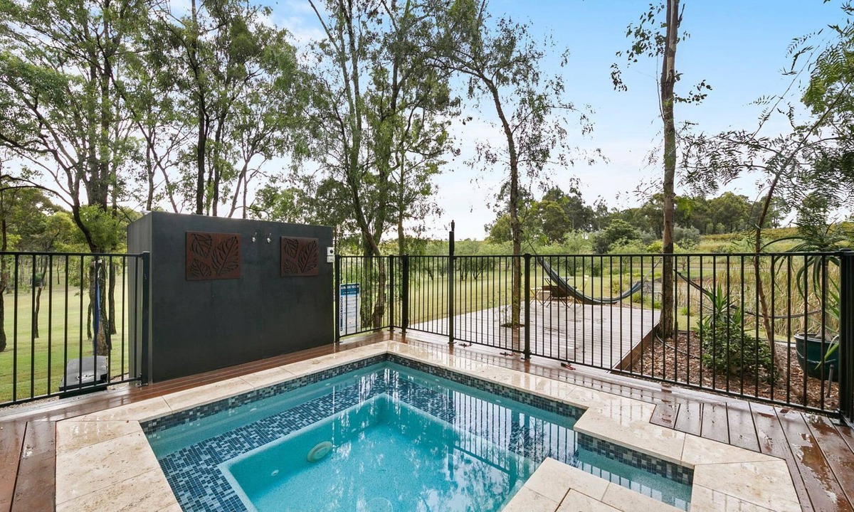 Pokolbin House | Fig Tree Luxury Guest House