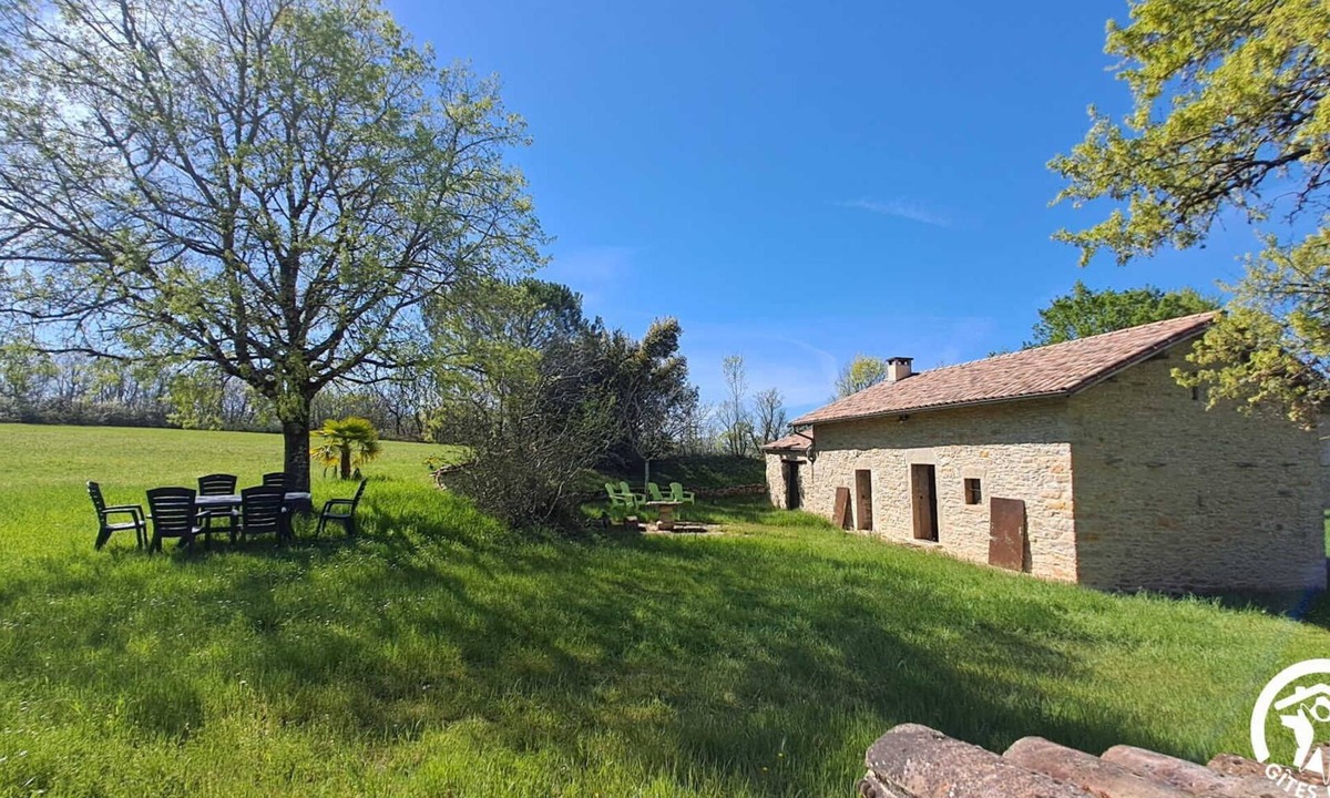 Penne House | Figat - PENNE - Gîte