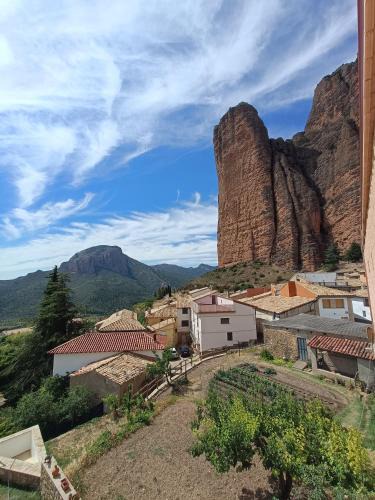 Riglos Apartment | FIGONERO 4-6