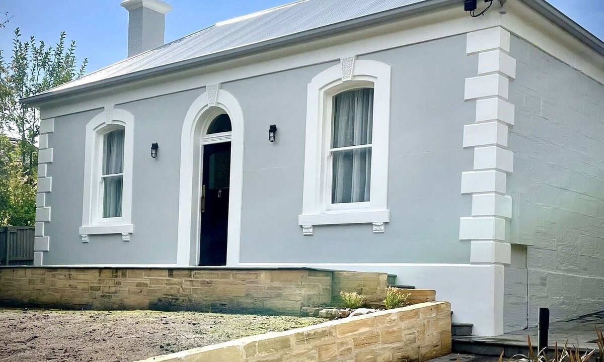 Warrnambool Cottage | Figtree Cottage