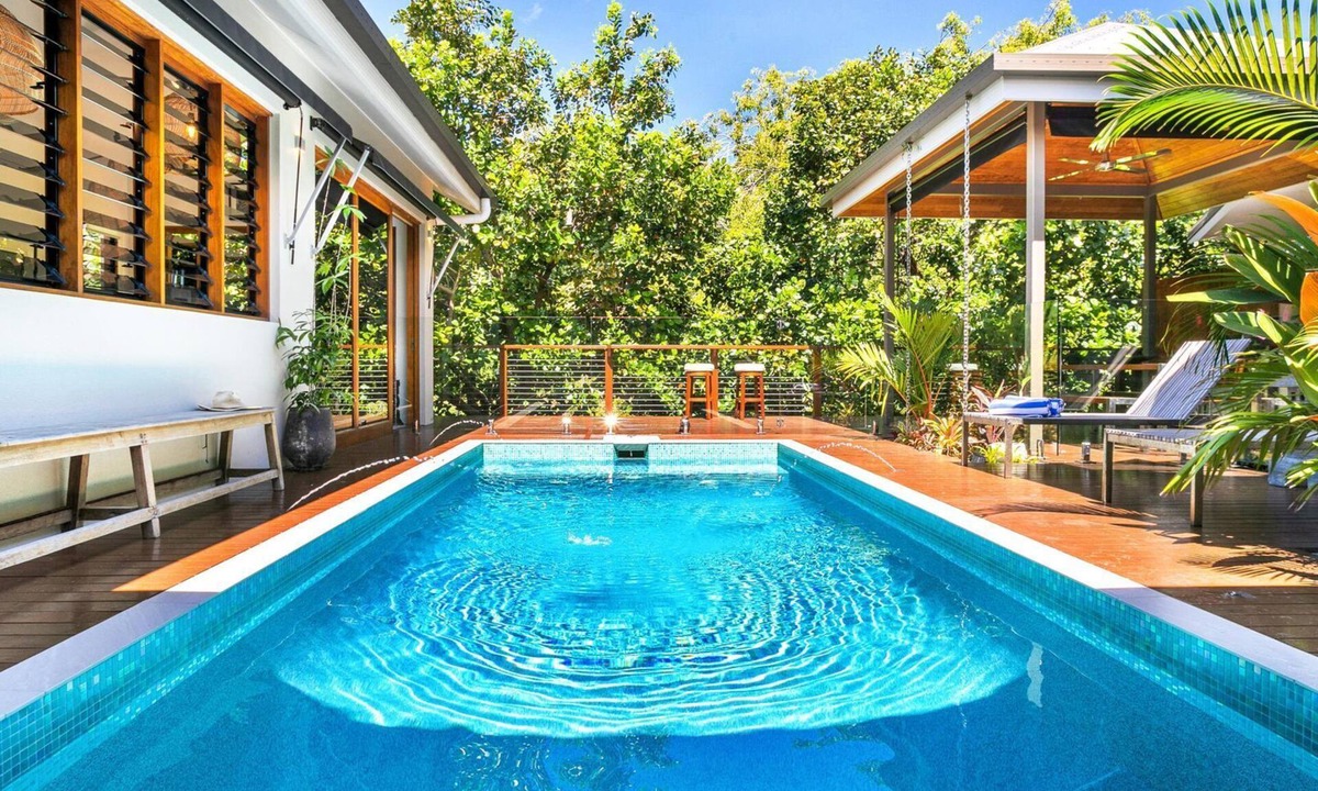 Palm Cove House | Figtree Villas Palm Cove