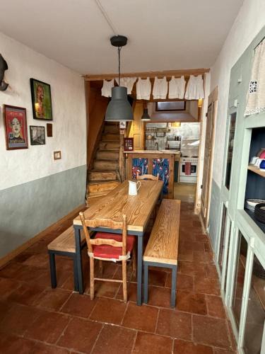 Le Monastier-sur-Gazeille Bed & Breakfast | File dans ta chambre !