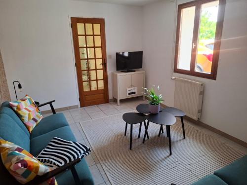 Chambon-sur-Voueize House | Filicaria Gite