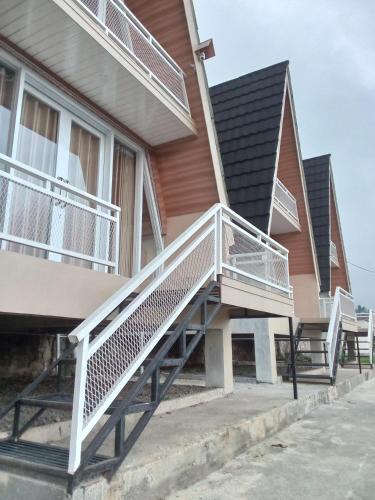 Wonosobo Villa | Filla Cabin AF