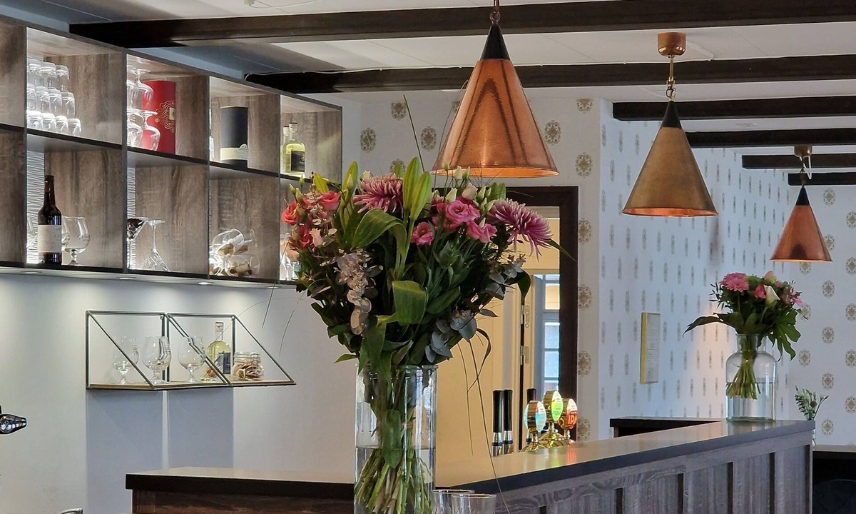 Filskov Hotel | Filskov Kro