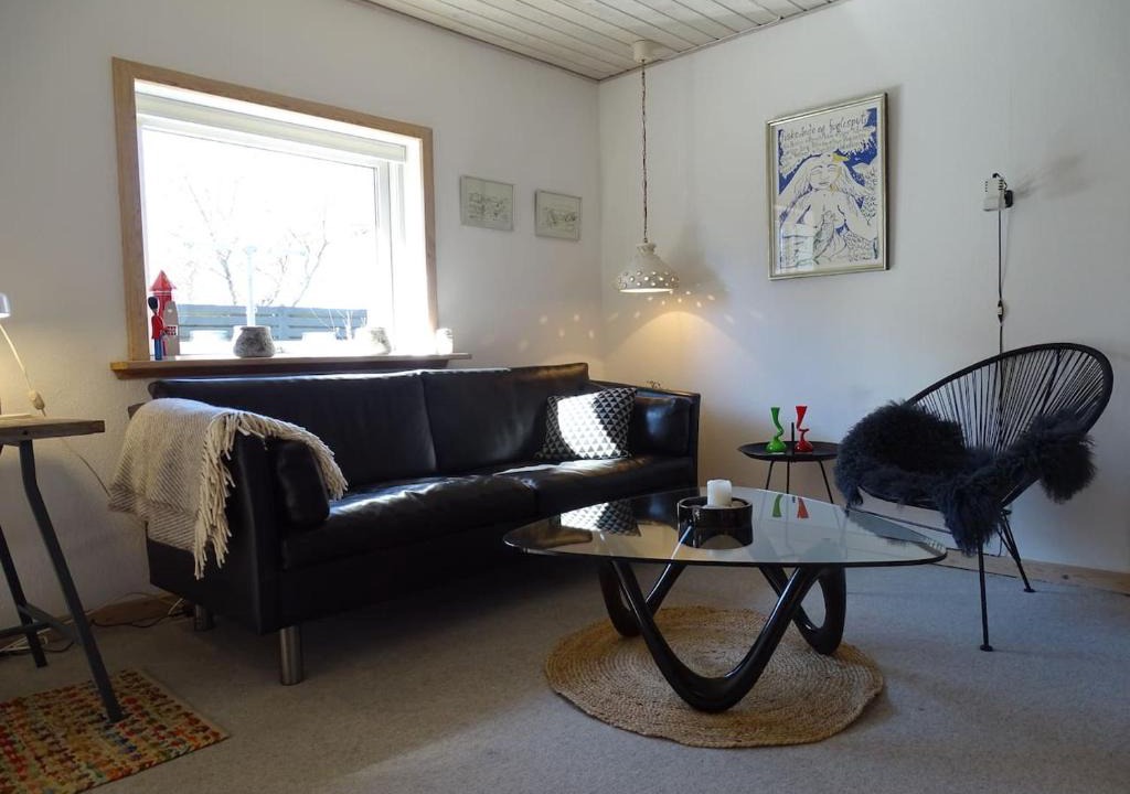 Skagen Apartment | Fin lejlighed med lukket have