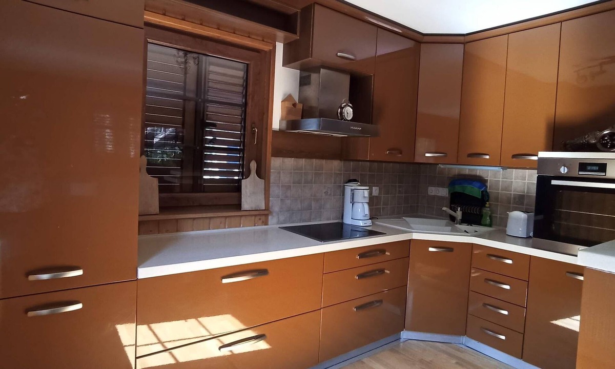 Rudanovac Other | Finca "5 Bedroom House" with mountain view