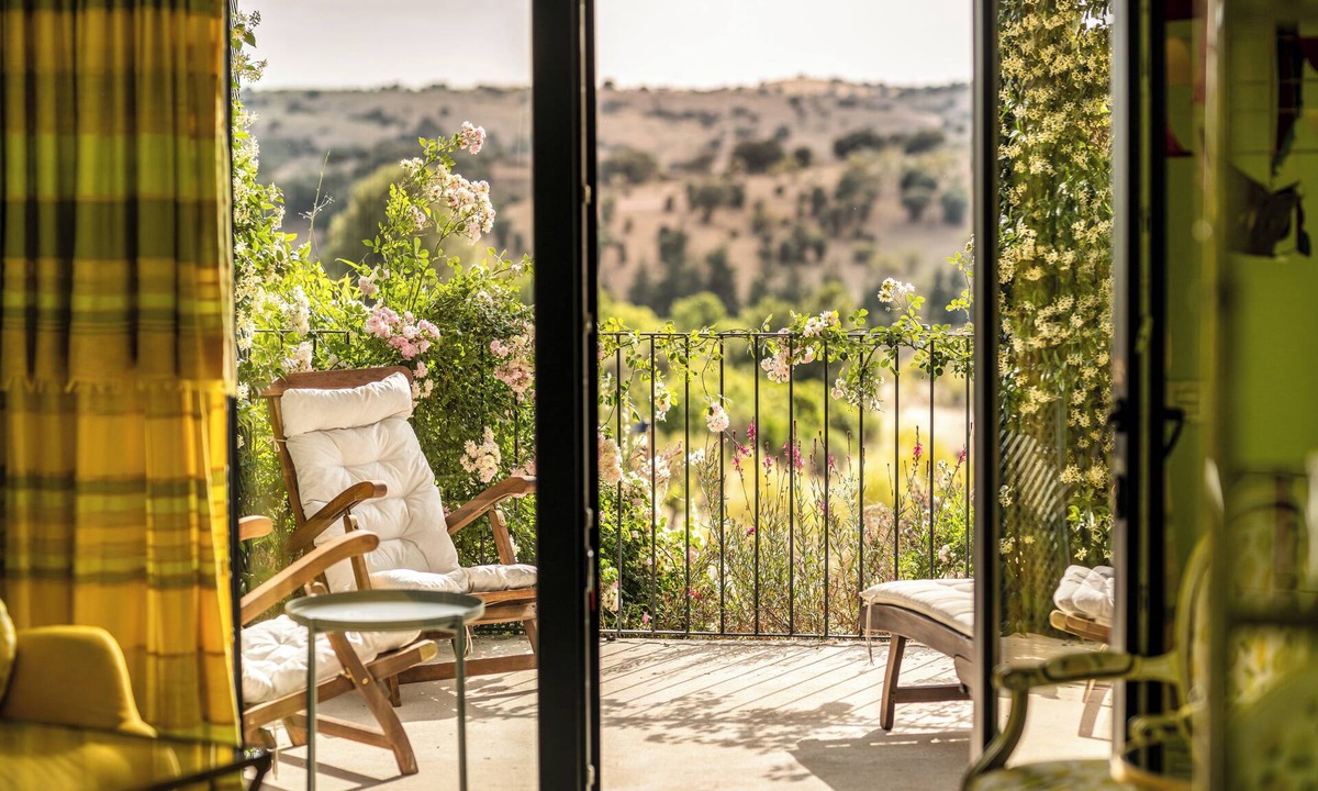 San Agustin del Guadalix Hotel | Finca Aal Cachucho Hotel Rural